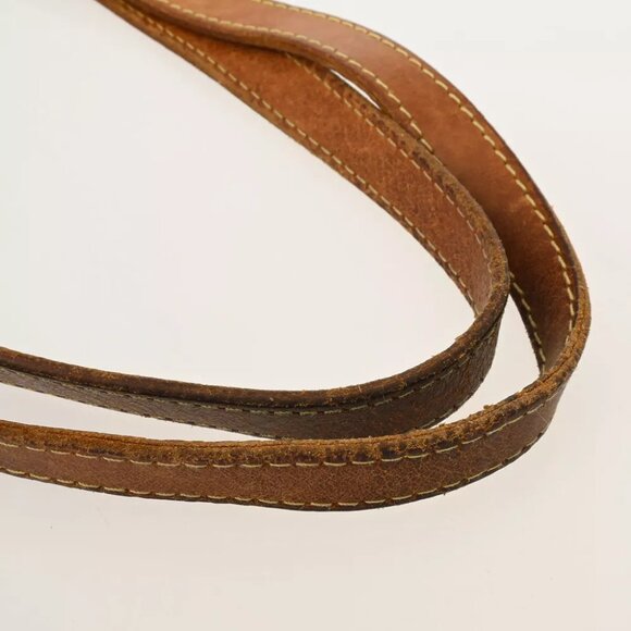 LOUIS VUITTON Monogram Brown M56689 hand bag 800000121696000 - Picture 12 of 12